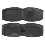 Abdominal Muscle Fitness Belt Trainer Waist Toning Trimmers EMS USB Exercise Accessories