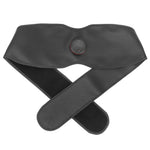 Abdominal Muscle Fitness Belt Trainer Waist Toning Trimmers EMS USB Exercise Accessories