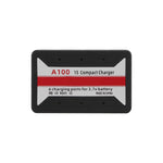 6 in 1 RC Lithium Battery Charger 1S 3.7V Lipo Battery Charger Adapter for Syma X5C RC Quadcopter