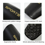Soccer Shin Guards Football Protective Equipment for Adults Youth Children