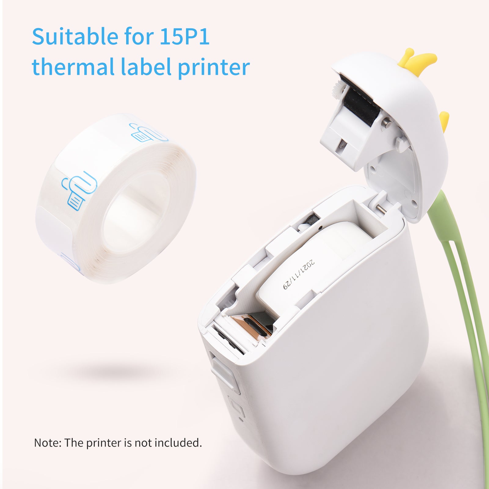 Texto alternativo predeterminado