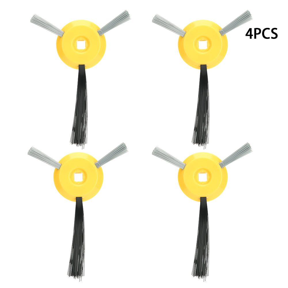 Household Sweeping Robot Side Brush Accessory Replacemet Fit for Shark RV750 RV700