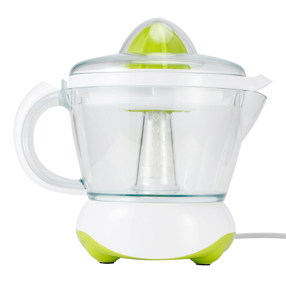 1.2L Household Electric Fruit Juicer Lemon Orange Squeezer Extractor Kitchen Tools