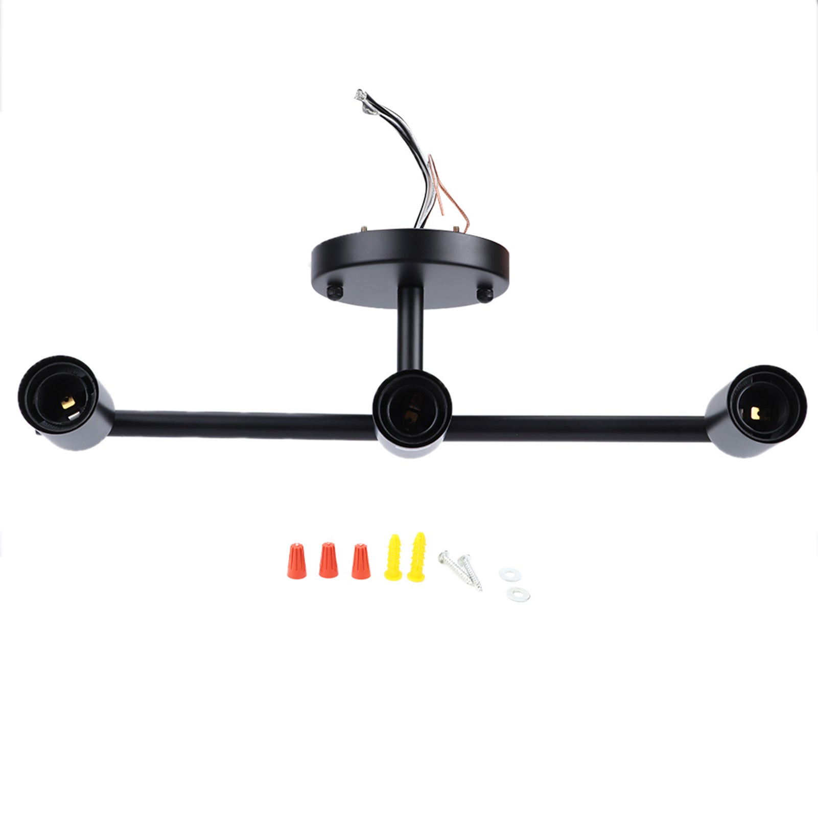 Innovative Vintage E26 Mirror Light Industrial Wall Lights for Kitchen Bathroom Dressing Table