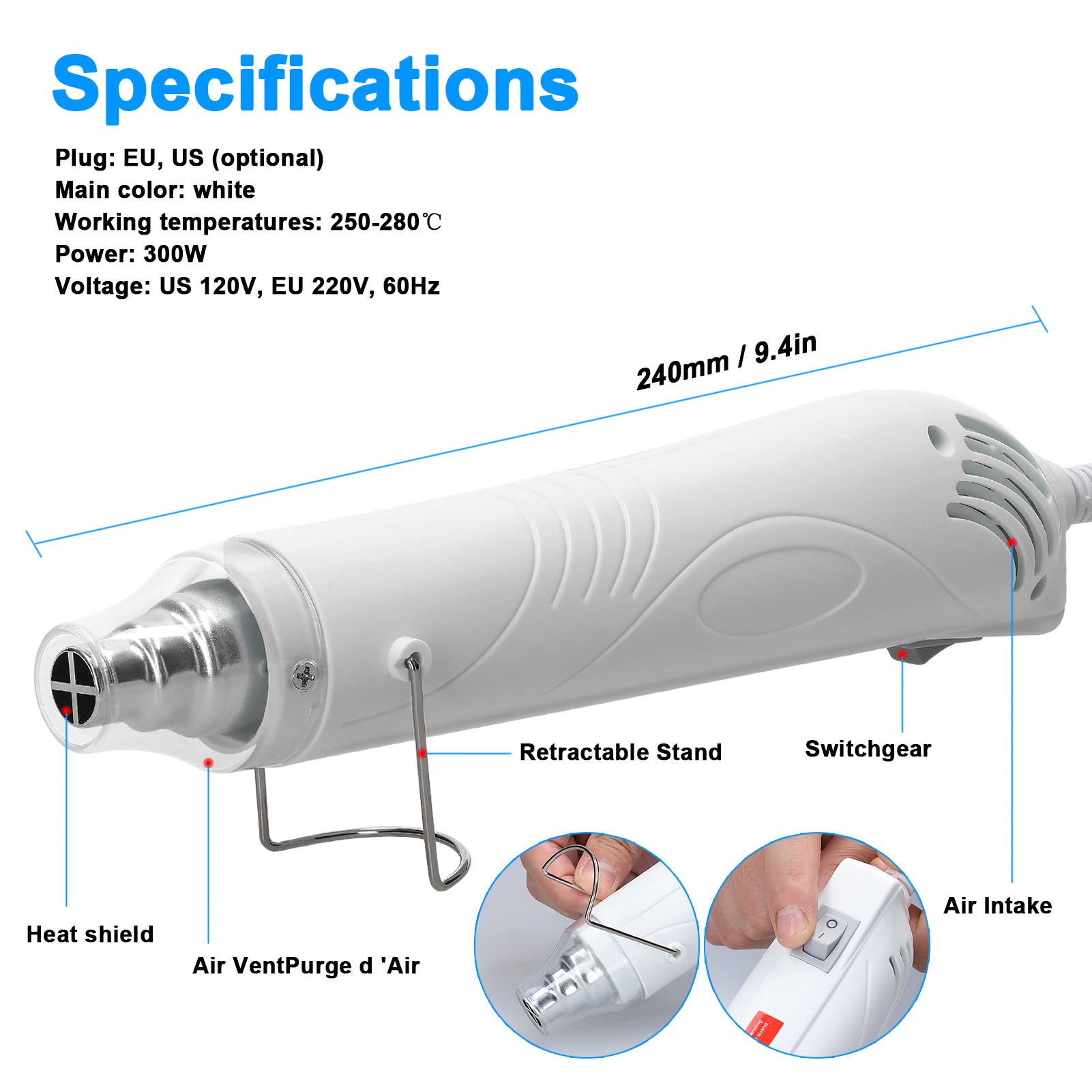 Texto alternativo predeterminado