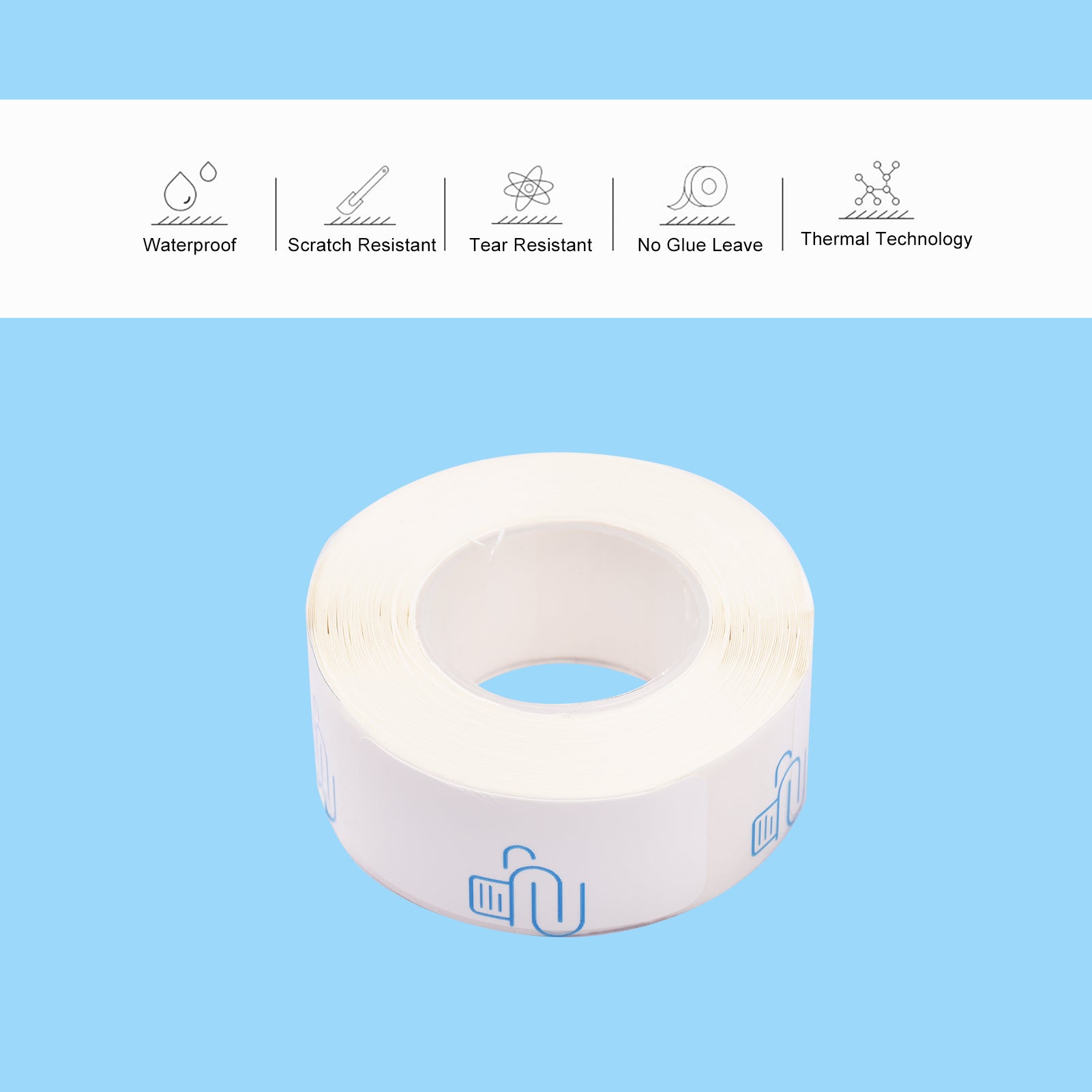 Texto alternativo predeterminado