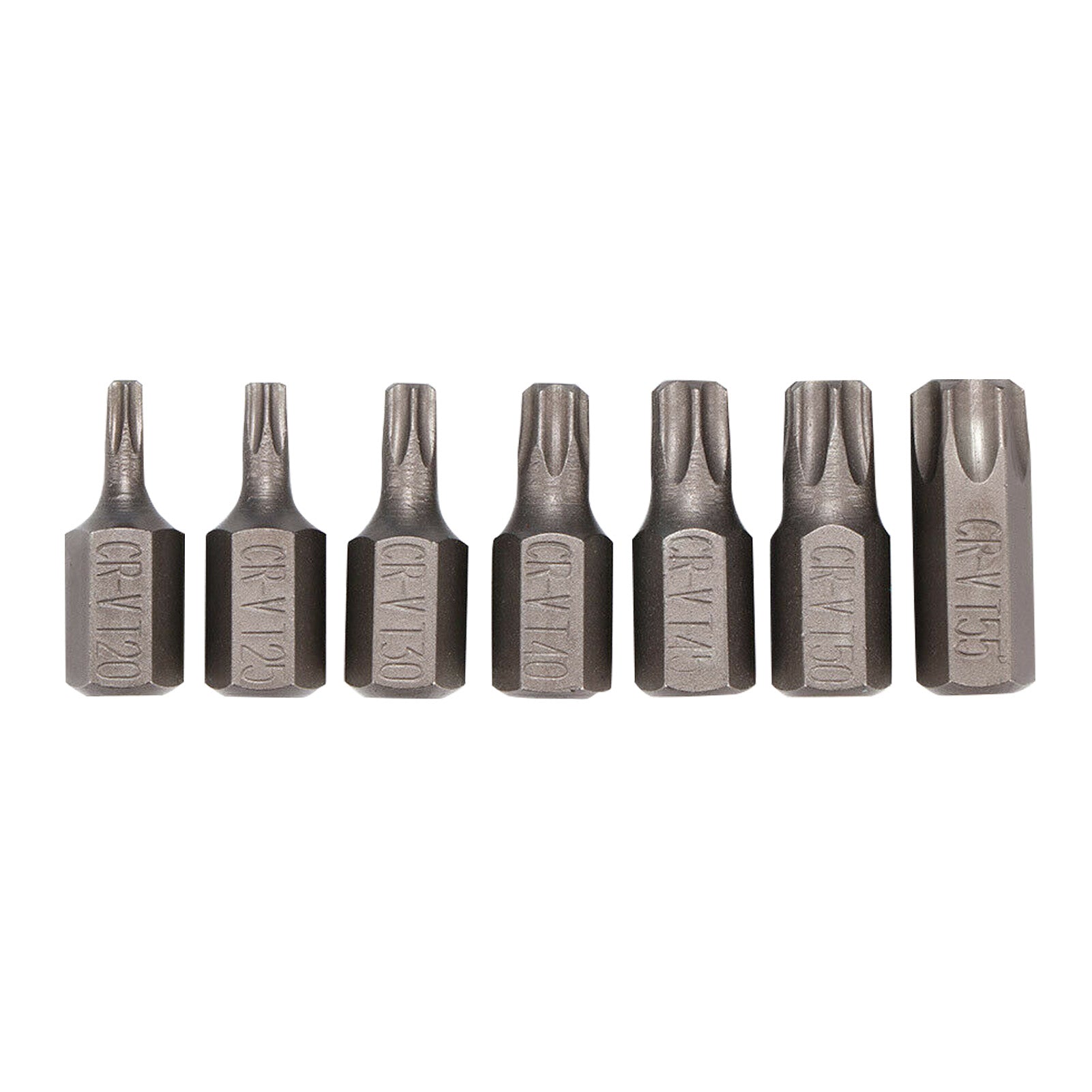 40 in 1 Spline& Hex& Torx Star Bit Socket Set 3/8 1/2''Diameter Long Short Reach Allen Key with Storage Box