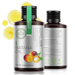 AIPILER Pure Batana Oil for Hair Strengthening: Unrefined care for Curly/Coily/Wavy Hair