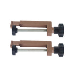 Trimming Machine Milling Grooving Engraving Guide Rail Adjustable Backing Woodworking DIY Auxiliary Guide Rail Bracket