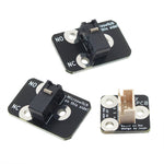 PCB Klicky PCB Kit Auto Leveling Accessory Compatible with Voron2.4/Trident 3D Printers Ensure Magnetic Stability Upgraded 3D Printing Machine Parts Kit