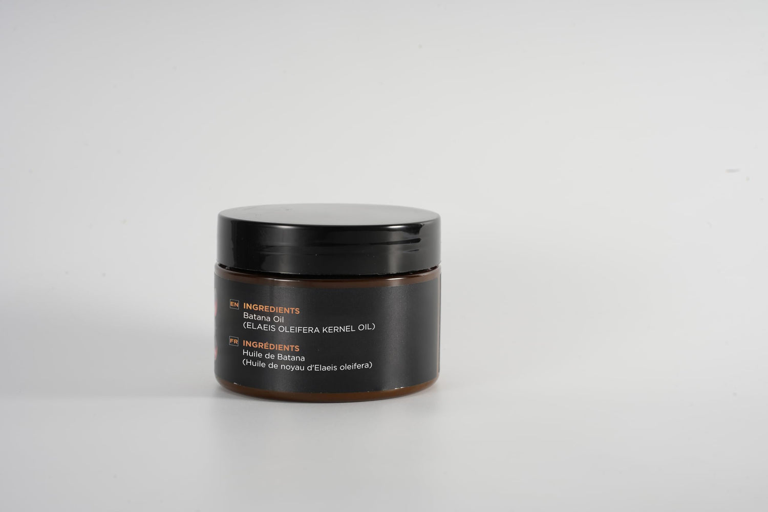 Raw Batana Oil for hair nourishing: 100% Natural Batana Oil from Honduras Prevent hair thinning and Enhances Hair Thickness for Men & Women