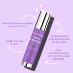 Skin Tightening Cream for Body: Body Firming Cream for Loose Skin - skin texture Cream for Tightening and Lifting Sagging Skin