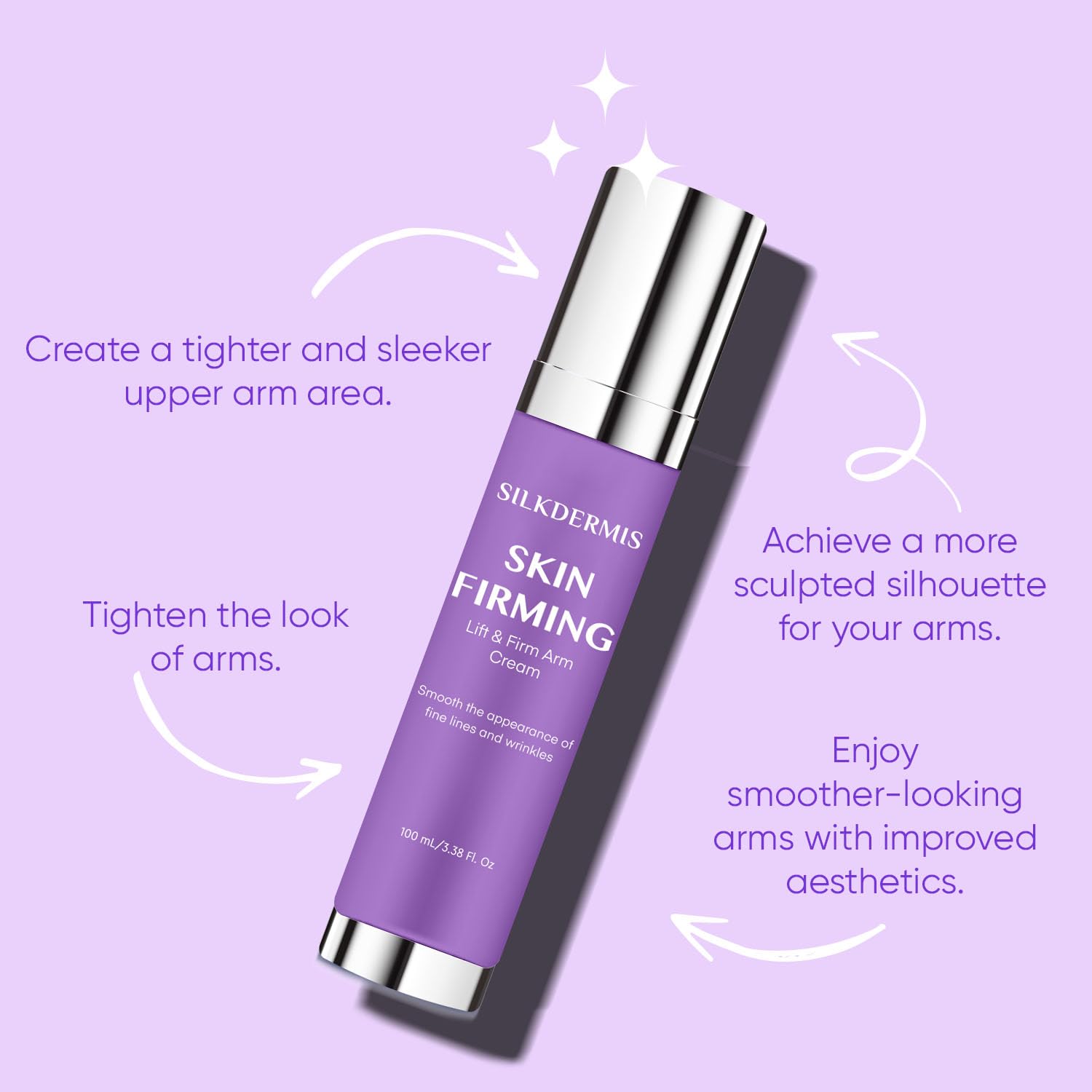 Skin Tightening Cream for Body: Body Firming Cream for Loose Skin - skin texture Cream for Tightening and Lifting Sagging Skin