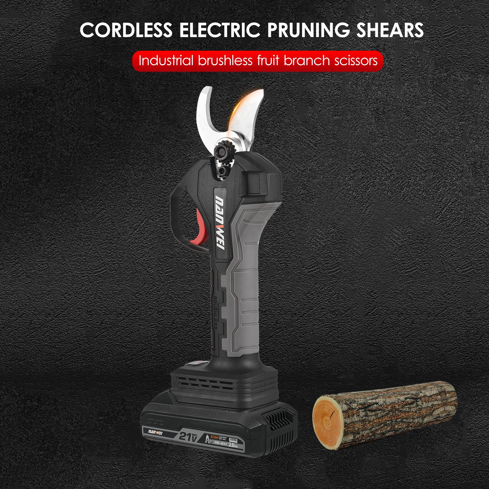 Texto alternativo predeterminado