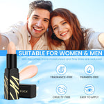 RONKIE Caffeine Eye Cream for Dark Circles: Caffeine Eye Stick - Smooth Fine Lines and Hydrate Eye Area