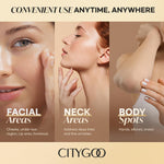 CITYGOO Retinol Eye Stick With Collagen, Hyaluronic Acid For Dark Circle, Under Eye Cream For Puffiness, Bags & Fine Lines (Retinol Eye Stick, 1pcs)