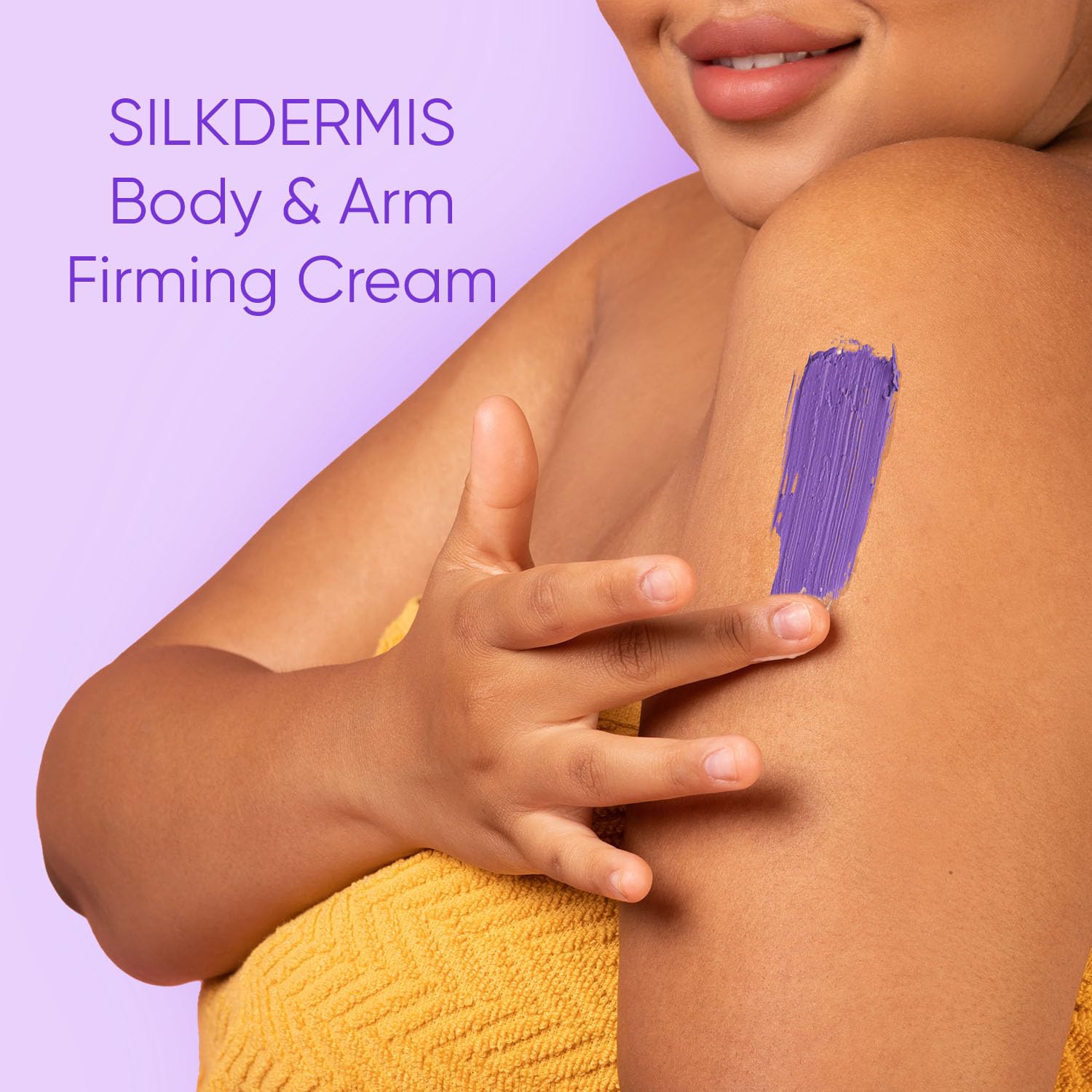 Skin Tightening Cream for Body: Body Firming Cream for Loose Skin - skin texture Cream for Tightening and Lifting Sagging Skin