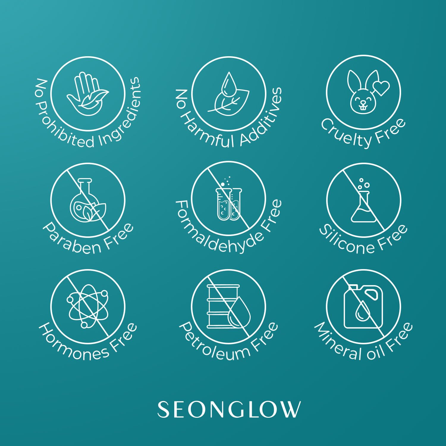SEONGLOW 15% Vegan Niacinamide+ 3% Tranexamic Acid Serum: Korean Skin Care Niacinamide serum - Pore Minimizer for Face, Glutathione, Zinc PCA, 0.85 fl.oz.(25ml)