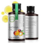 AIPILER Pure Batana Oil for Hair Strengthening: Unrefined care for Curly/Coily/Wavy Hair