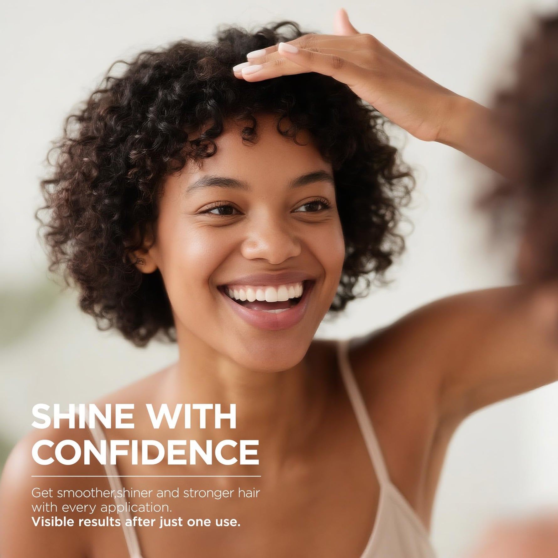 AIPILER Pure Batana Oil for Hair Strengthening: Unrefined care for Curly/Coily/Wavy Hair