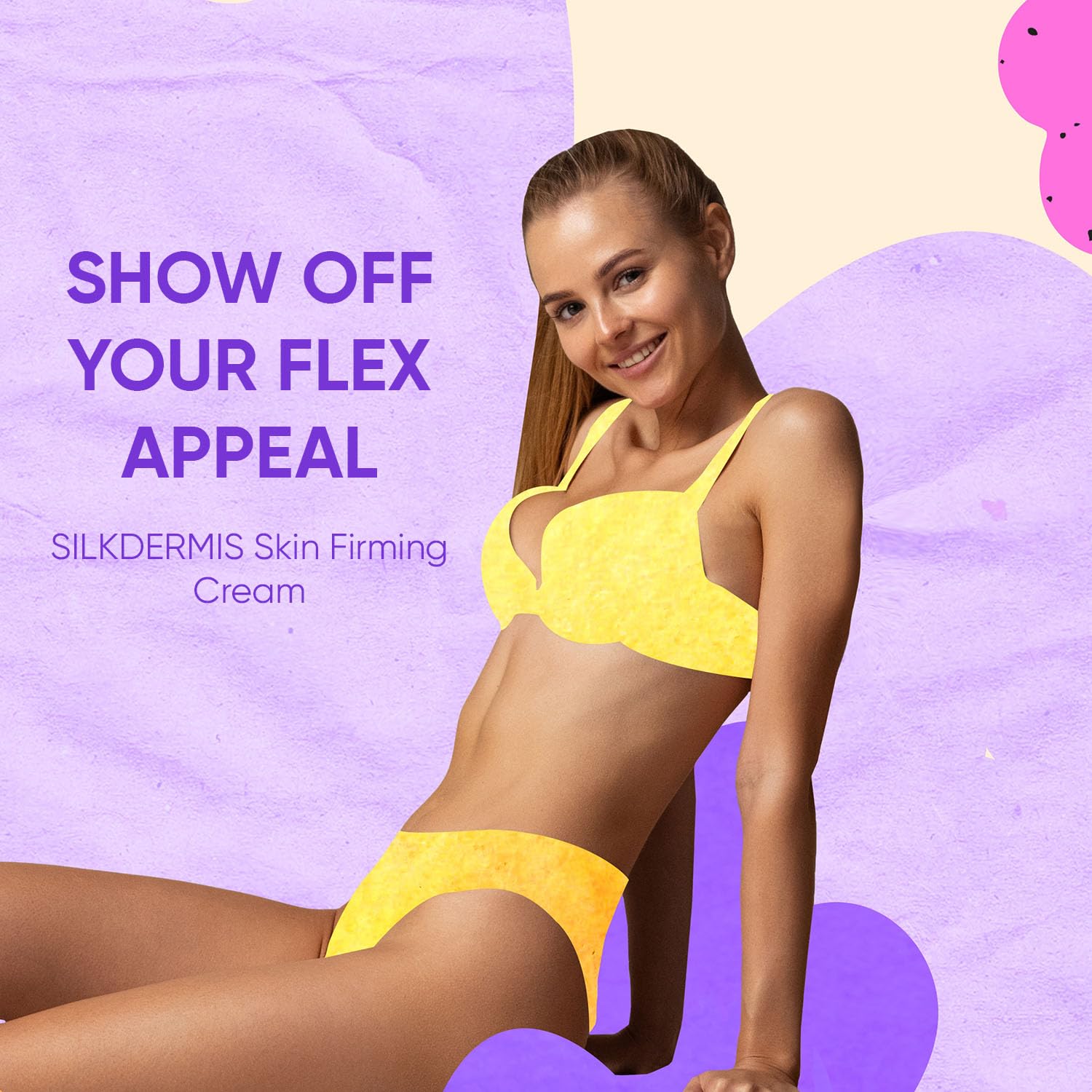 Skin Tightening Cream for Body: Body Firming Cream for Loose Skin - skin texture Cream for Tightening and Lifting Sagging Skin
