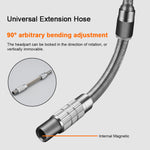 38in1 Multifunctional Ratchet Wrench Screwdriver Set Practical Motorcycle Bicycle Bathroom Air Conditioner Auto Repairs Maintenance Tool Set Household Hardware Combination Tool Set