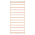 vidaXL Bed Frame without Mattress White 90x190 cm Single Single Solid Wood