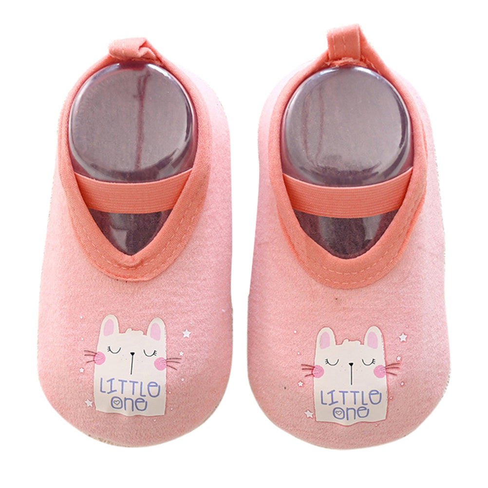 Baby Socks Cute Cartoon Animal Printed Anti Slip Floor Socks Crew Socks Boat Sock Ankle Socks for Boys Girls