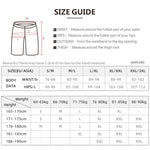 Baggy Shorts Cycle Biking Pants Breathable Sports Loose Fit Shorts Outdoor Casual Cycle Running Clothes with Zippered Pockets