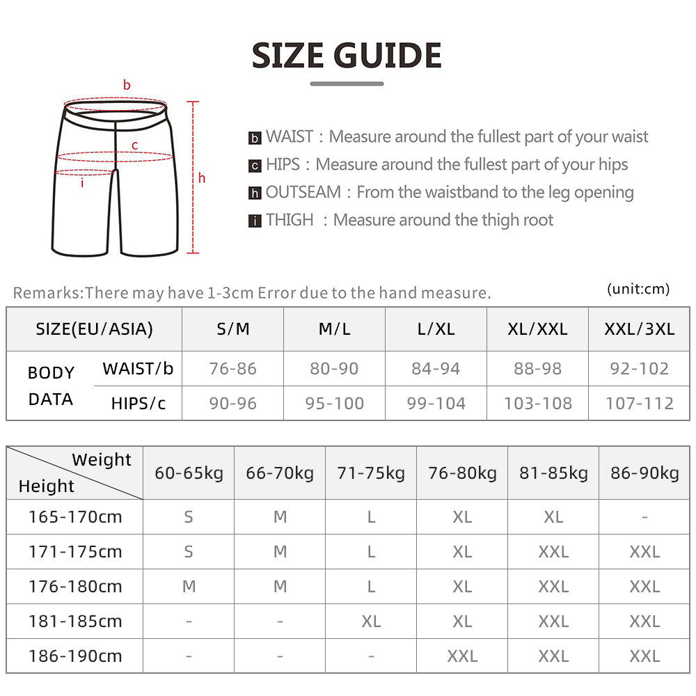 Baggy Shorts Cycle Biking Pants Breathable Sports Loose Fit Shorts Outdoor Casual Cycle Running Clothes with Zippered Pockets