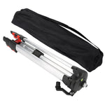 1.2M Tripod Level Stand for Automatic Self Leveling Meter Measurement Tool
