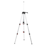1.2M Tripod Level Stand for Automatic Self Leveling Meter Measurement Tool