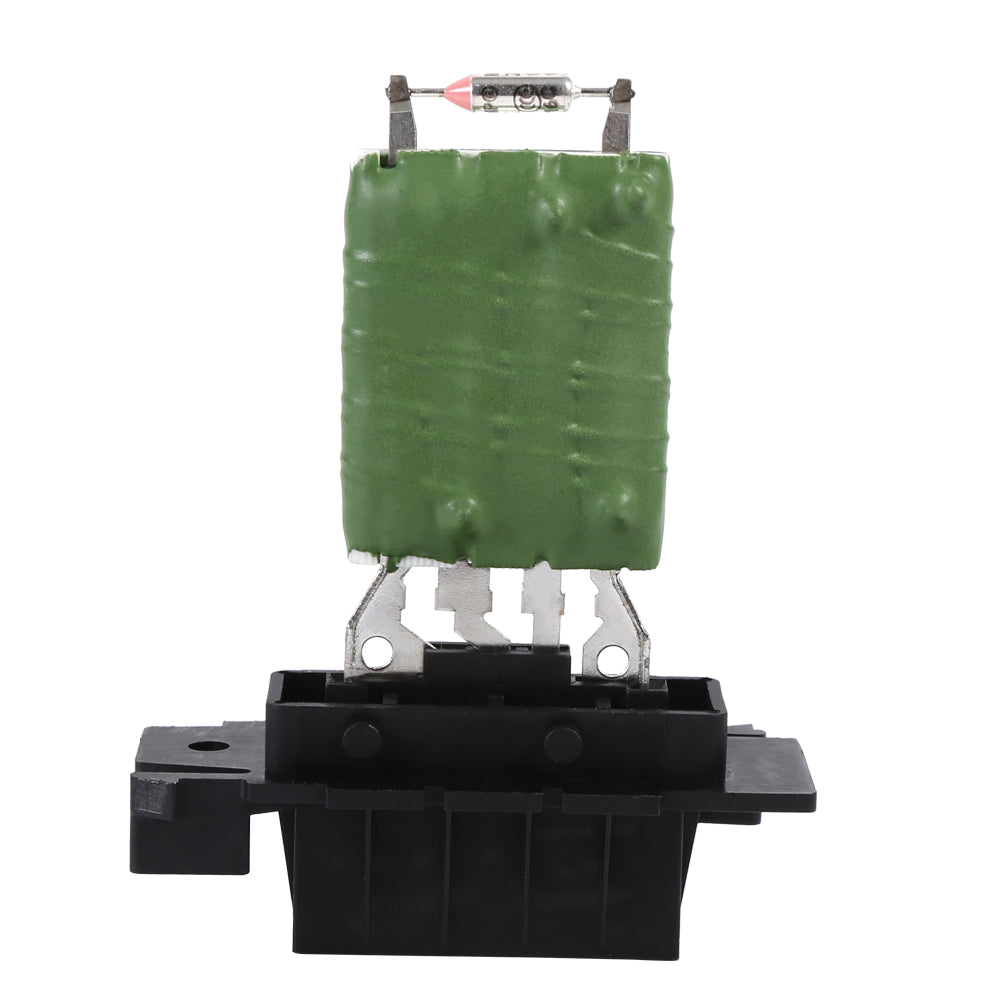 Heater Motor Blower Resistor for Vauxhall Opel Corsa D Mk3 13248240
