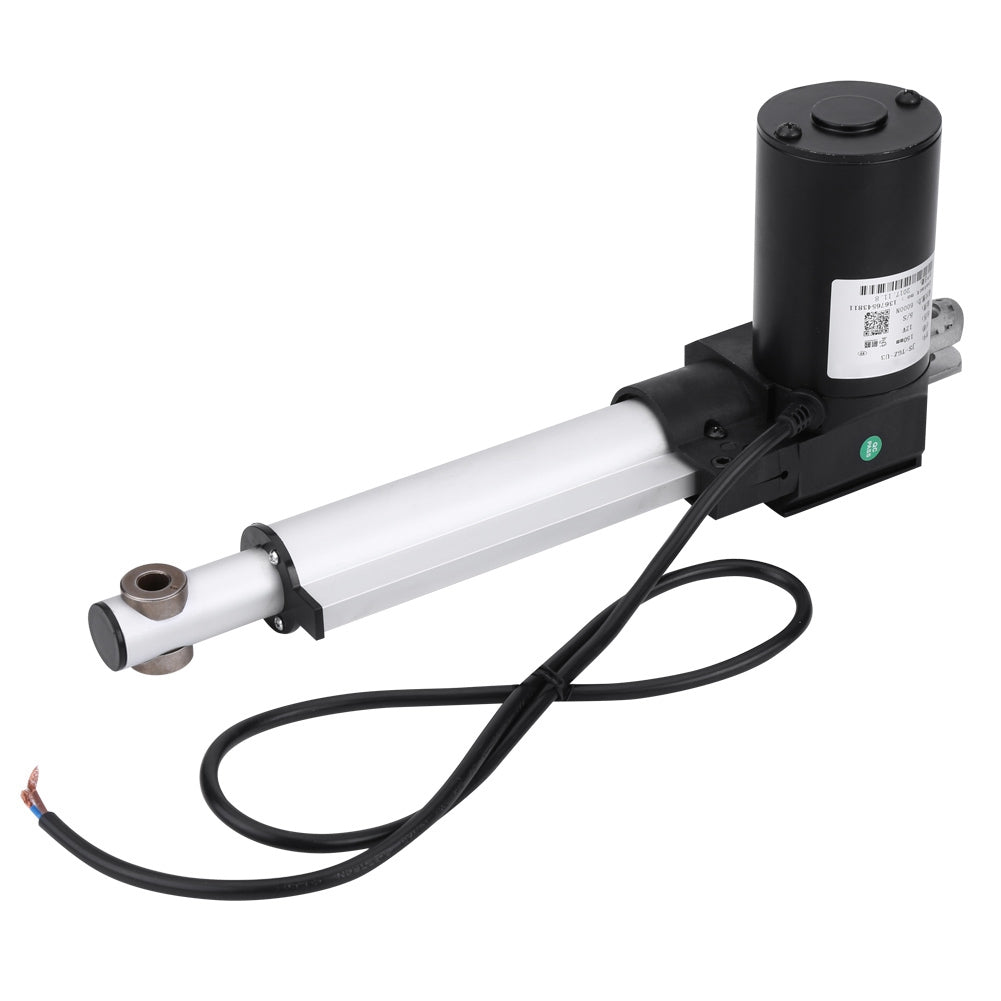 DC 12V Electric Linear Actuator 4000N Max Lift 150mm Stroke Motor for Medical Auto Car