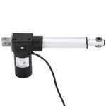 DC 12V Electric Linear Actuator 4000N Max Lift 150mm Stroke Motor for Medical Auto Car