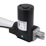 DC 12V Electric Linear Actuator 4000N Max Lift 150mm Stroke Motor for Medical Auto Car