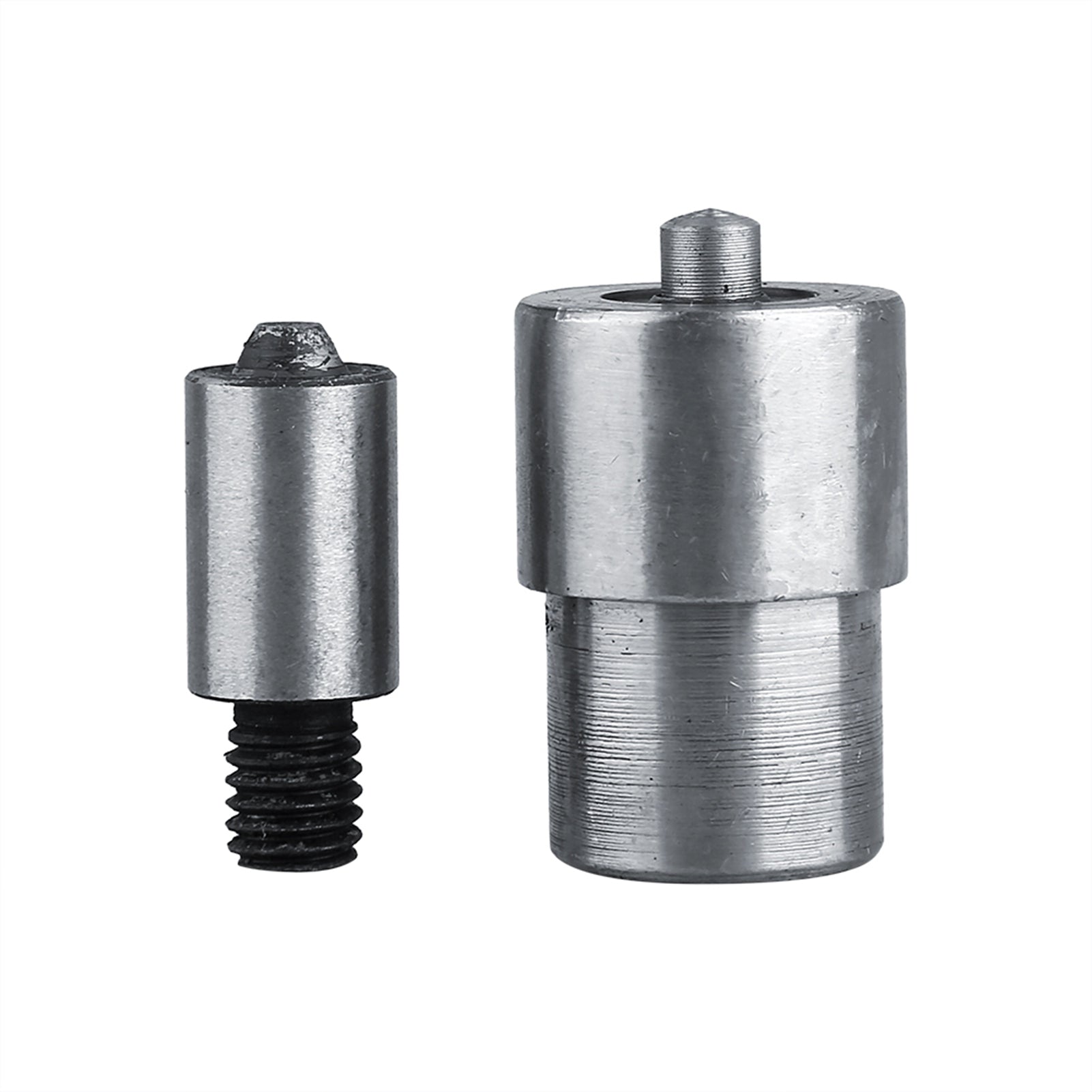 Industrial Eyelet Machine Punch Presser Tool Banner 3 Die Setter 900 Grommet