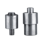 Industrial Eyelet Machine Punch Presser Tool Banner 3 Die Setter 900 Grommet