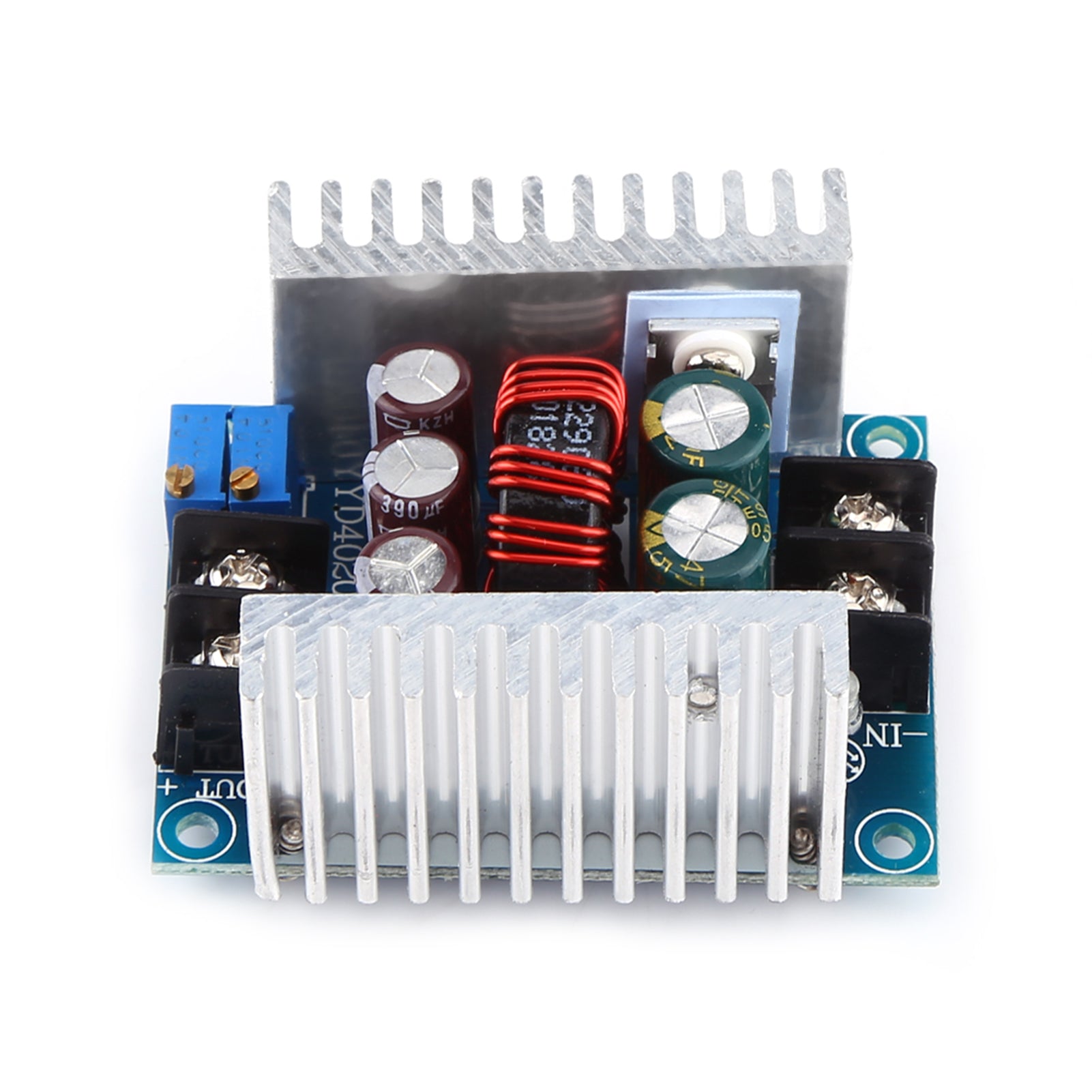 300W 20A DC-DC Buck Converter Step down Module Constant Current LED Driver
