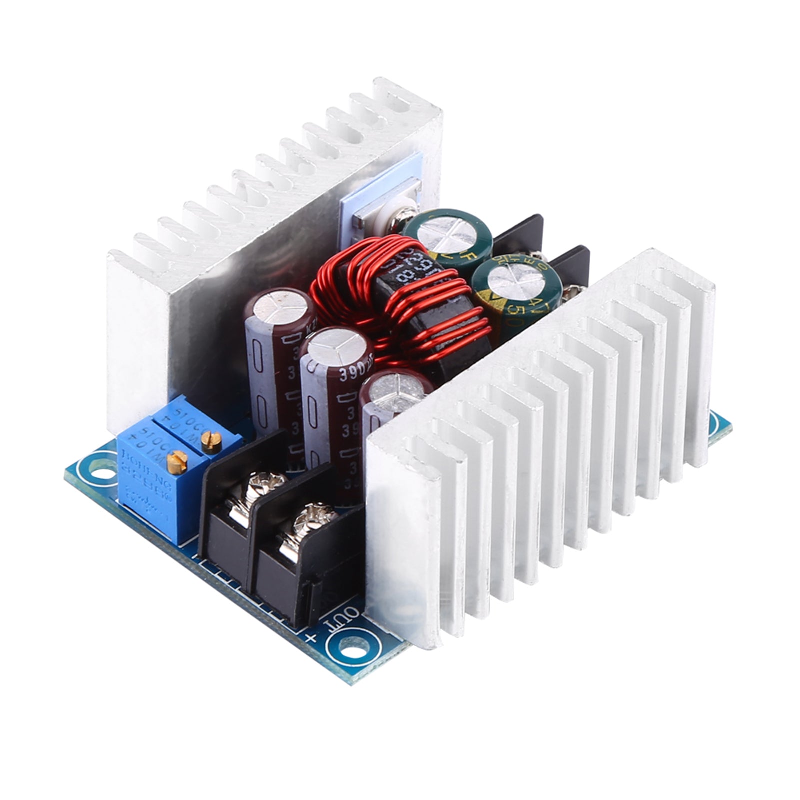 300W 20A DC-DC Buck Converter Step down Module Constant Current LED Driver