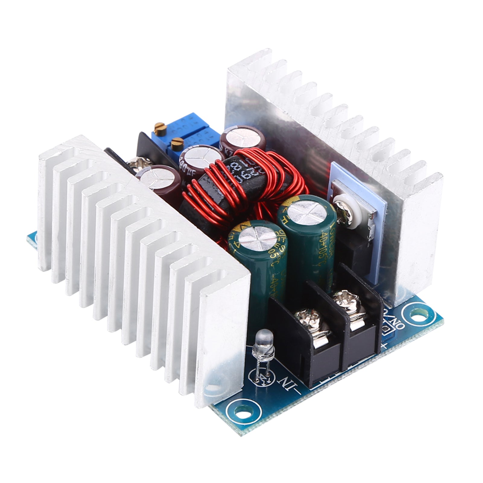 300W 20A DC-DC Buck Converter Step down Module Constant Current LED Driver