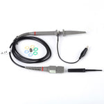 6074BD 4 Channels 70MHz Bandwidth 1GSa/s Real time Sampling Digital Storage Oscilloscope