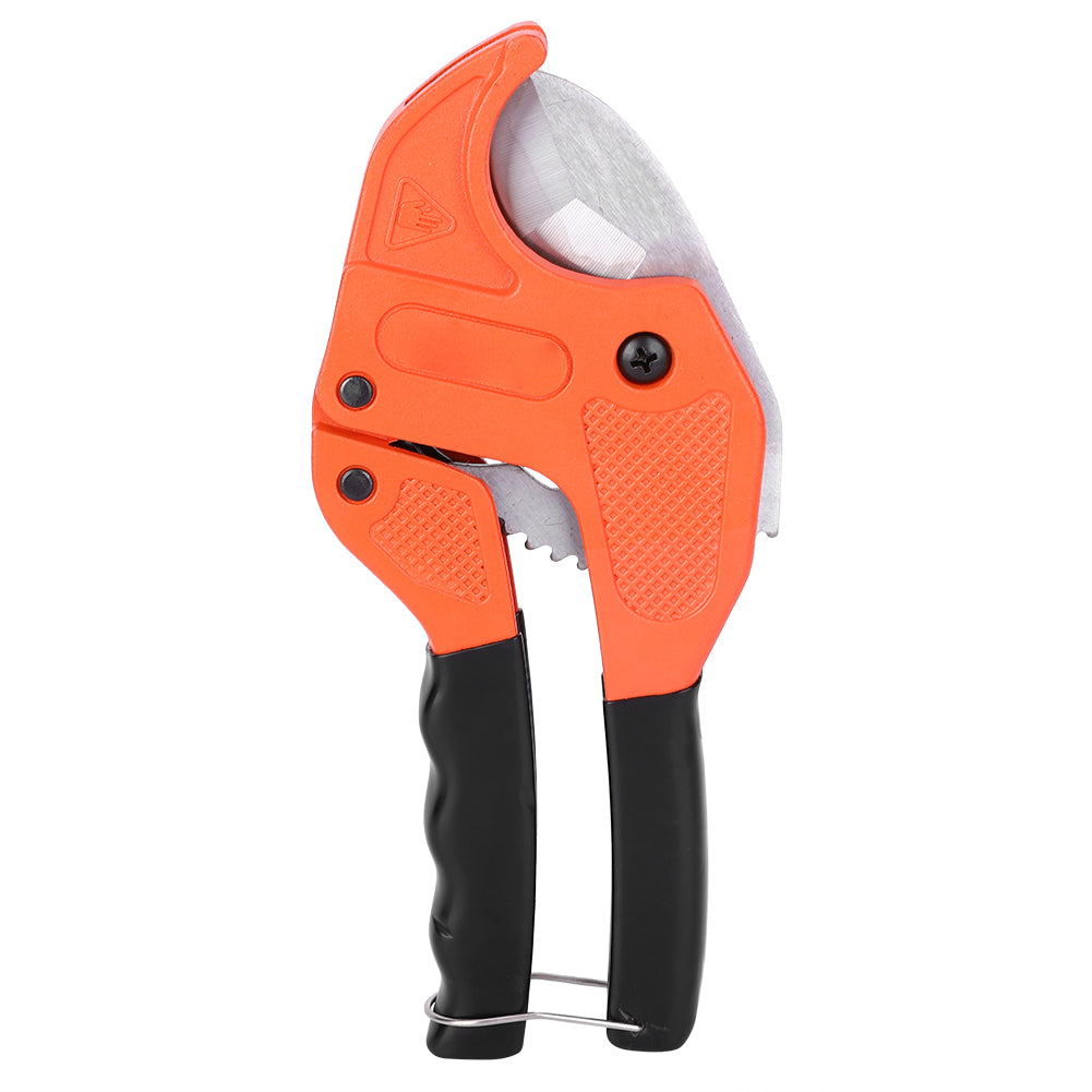 42mm PVC Pipe Plumbing Tube Plastic Hose Cutters Cutting Tool