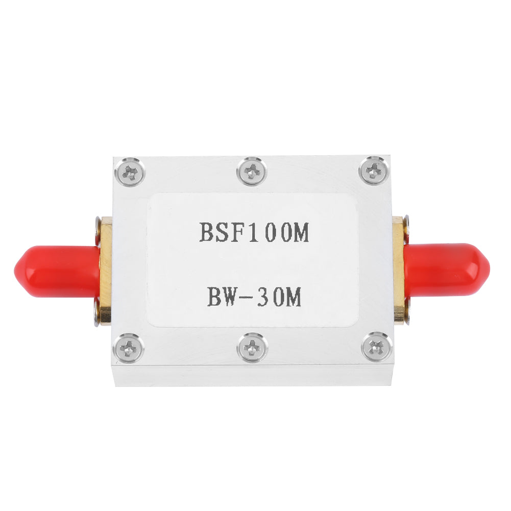 88-108M Band Stop Filter Passive Notch Filter Anti Fm Interference Filter