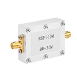 88-108M Band Stop Filter Passive Notch Filter Anti Fm Interference Filter