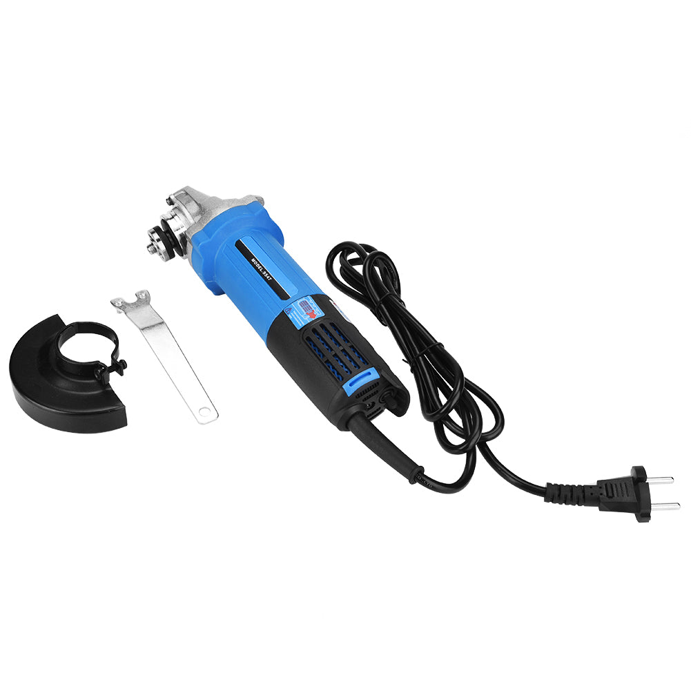 1020W 11000r/min Multi Function Angle Grinder Electric Angle Grinding Machine