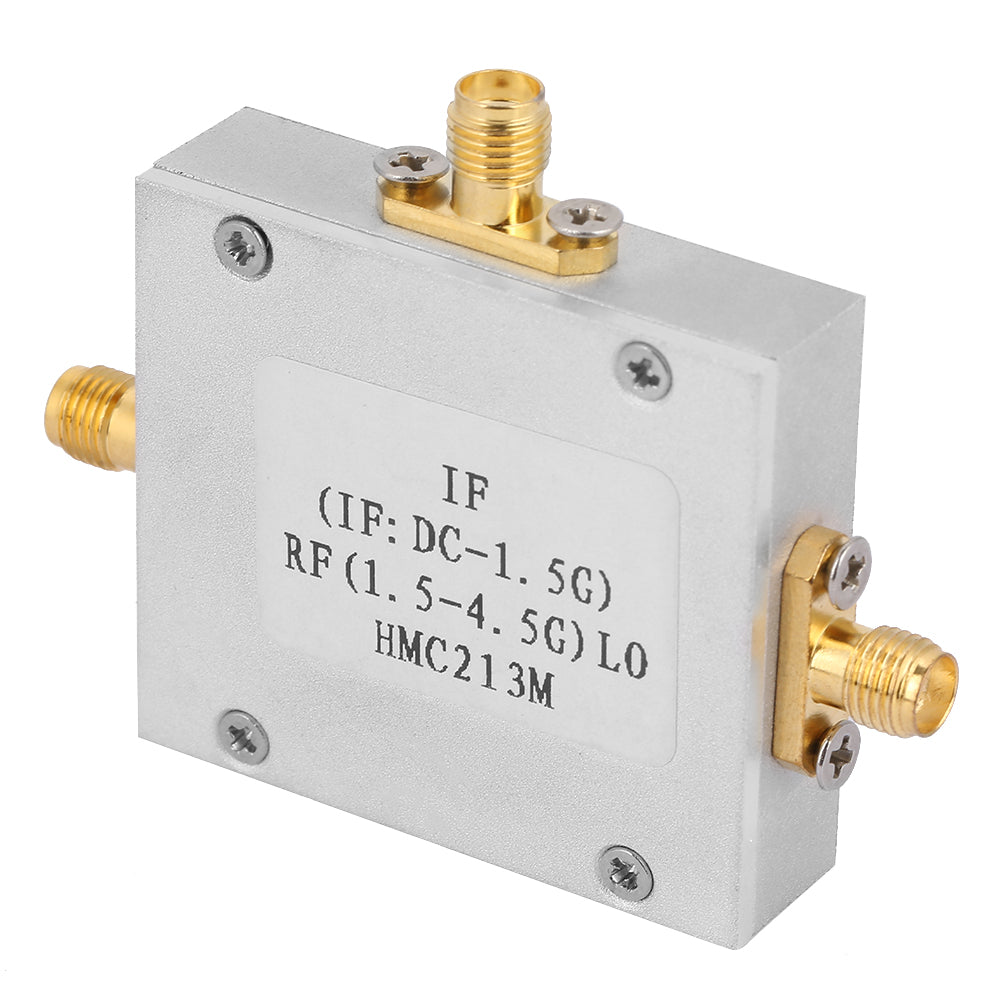 HMC213 Passive Double Balanced Mixer Diode Frequency Conversion Module