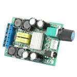 TPA3116D2 Digital Audio Power Amplifier Board 2*50W Dual Channel Stereo 4.5-27VDC