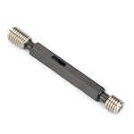 Steel Gage Thread Plug Gauge High Quality Measurement Hand Tool M12*1.75