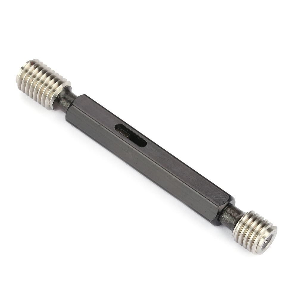 Steel Gage Thread Plug Gauge High Quality Measurement Hand Tool M12*1.75